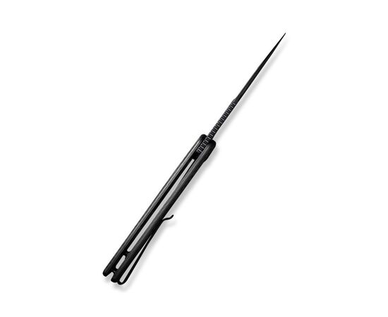 Нож Civivi Cetos Damascus Carbon (C21025B-DS1), изображение 4 Нож Civivi Cetos Damascus Carbon (C21025B-DS1), изображение 4