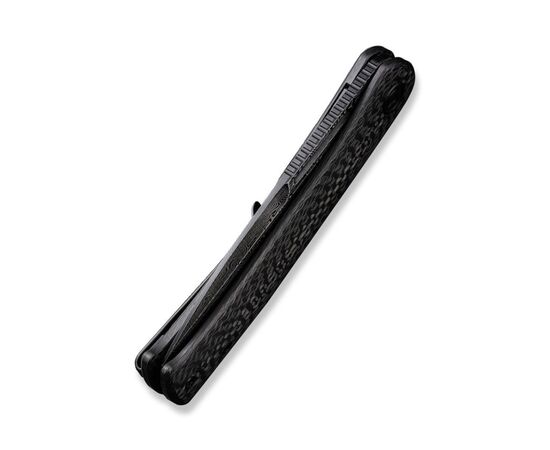 Нож Civivi Cetos Damascus Carbon (C21025B-DS1), изображение 8 Нож Civivi Cetos Damascus Carbon (C21025B-DS1), изображение 8