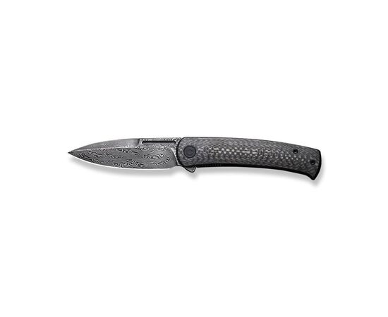 Нож Civivi Cetos Damascus Carbon (C21025B-DS1)