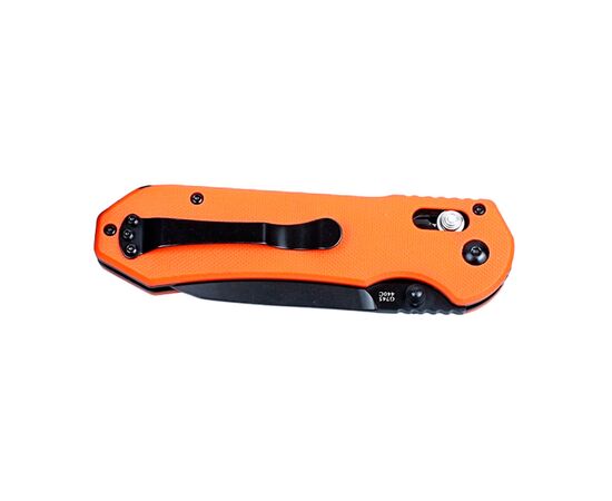 Нож Ganzo G7453-OR, изображение 4 Нож Ganzo G7453-OR, изображение 4