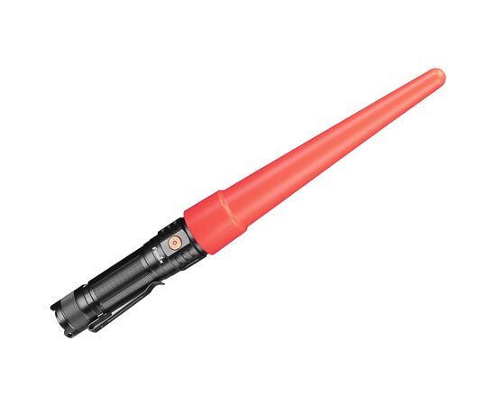 Диффузионный фильтр Fenix Сигнальний жезл Fenix AOT-S+ (AOT-Splus), изображение 3 Диффузионный фильтр Fenix Сигнальний жезл Fenix AOT-S+ (AOT-Splus), изображение 3