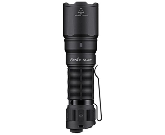 Фонарь Fenix TK05R, изображение 3 Фонарь Fenix TK05R, изображение 3