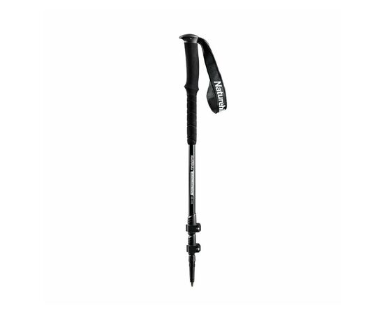 Треккинговые палки Naturehike 1шт ST 03 7075 AL NH17D017-D сіра (6975641885153), изображение 2 Треккинговые палки Naturehike 1шт ST 03 7075 AL NH17D017-D сіра (6975641885153), изображение 2