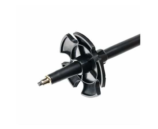 Треккинговые палки Naturehike 1шт ST 03 7075 AL NH17D017-D сіра (6975641885153), изображение 3 Треккинговые палки Naturehike 1шт ST 03 7075 AL NH17D017-D сіра (6975641885153), изображение 3