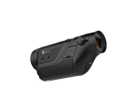 Монокуляр Guide тепловізійний TD431 LRF 2.6-10.4x35 384x28812m. 1800 м з далекоміром 600 м (TD431LRF), изображение 3 Монокуляр Guide тепловізійний TD431 LRF 2.6-10.4x35 384x28812m. 1800 м з далекоміром 600 м (TD431LRF), изображение 3