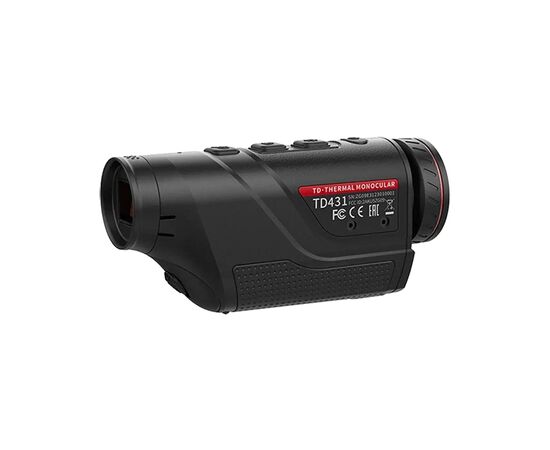 Монокуляр Guide TD431 2.6-10.4x35 384x28812m. 1800 м (TD431), изображение 3 Монокуляр Guide TD431 2.6-10.4x35 384x28812m. 1800 м (TD431), изображение 3