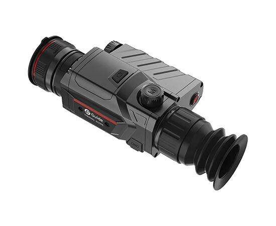 Монокуляр Guide TR 430 Long mount 4,1-16,4x35 384x28812m VOx. 1400 м (TR430Long), изображение 2 Монокуляр Guide TR 430 Long mount 4,1-16,4x35 384x28812m VOx. 1400 м (TR430Long), изображение 2