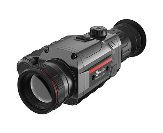 Монокуляр Guide TR 430 Long mount 4,1-16,4x35 384x28812m VOx. 1400 м (TR430Long), изображение 3 Монокуляр Guide TR 430 Long mount 4,1-16,4x35 384x28812m VOx. 1400 м (TR430Long), изображение 3