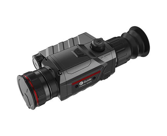 Монокуляр Guide TR 430 Long mount 4,1-16,4x35 384x28812m VOx. 1400 м (TR430Long)