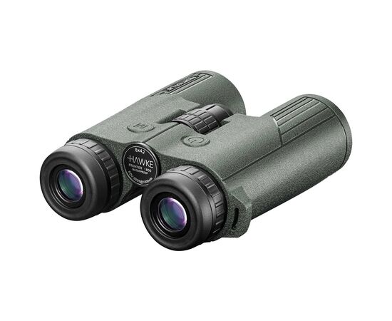 Бинокль Hawke Frontier LRF Green 8x42 з далекоміром 1800 м (38610), изображение 2 Бинокль Hawke Frontier LRF Green 8x42 з далекоміром 1800 м (38610), изображение 2