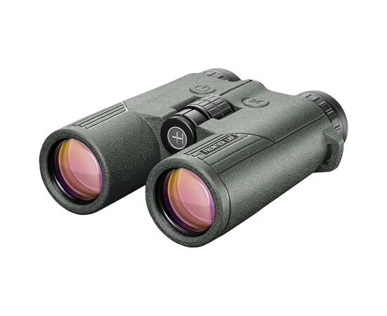 Бинокль Hawke Frontier LRF Green 8x42 з далекоміром 1800 м (38610)