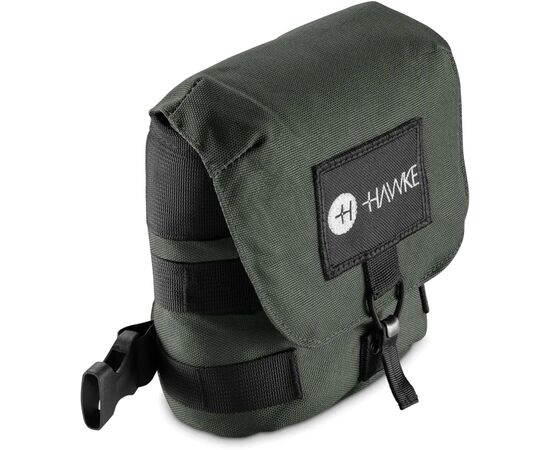 Бінокль Hawke Frontier LRF Green 10x42 з далекоміром 2300 м (38615), зображення 6 Бінокль Hawke Frontier LRF Green 10x42 з далекоміром 2300 м (38615), зображення 6