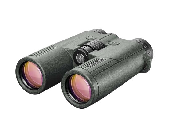 Бинокль Hawke Frontier LRF Green 10x42 з далекоміром 2300 м (38615)