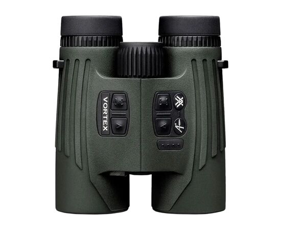 Бинокль Vortex Fury HD 5000 AB 10х42 з далекоміром і балістичним калькулятором (LRF302), изображение 3 Бинокль Vortex Fury HD 5000 AB 10х42 з далекоміром і балістичним калькулятором (LRF302), изображение 3
