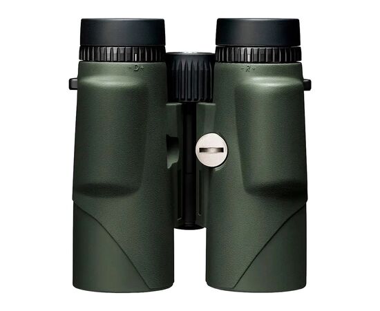 Бинокль Vortex Fury HD 5000 10х42 з лазерним далекоміром (LRF301), изображение 4 Бинокль Vortex Fury HD 5000 10х42 з лазерним далекоміром (LRF301), изображение 4