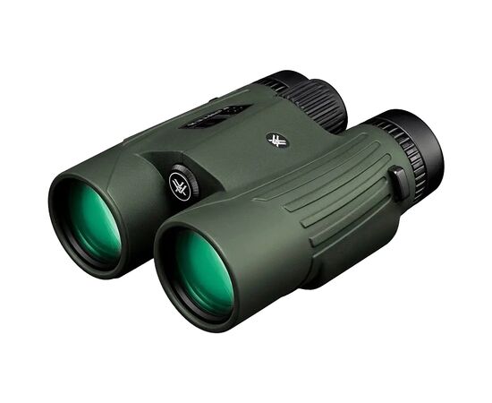 Бінокль Vortex Fury HD 5000 10х42 з лазерним далекоміром (LRF301)