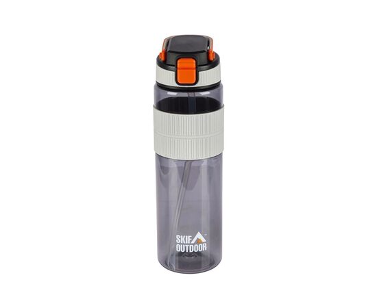 Бутылка для воды Skif Outdoor Tribott I 0.8L Black (HTR-800-86B)