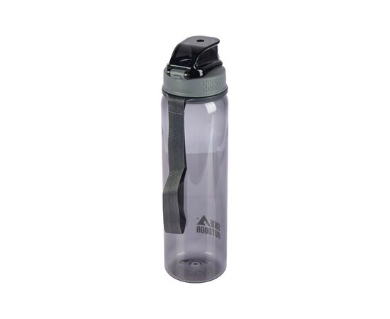 Бутылка для воды Skif Outdoor Tribott II 0.75L Black (HTR-27-13B), изображение 2 Бутылка для воды Skif Outdoor Tribott II 0.75L Black (HTR-27-13B), изображение 2