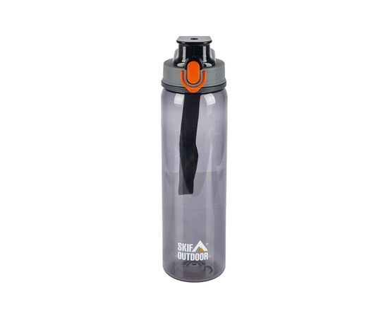 Бутылка для воды Skif Outdoor Tribott II 0.75L Black (HTR-27-13B)
