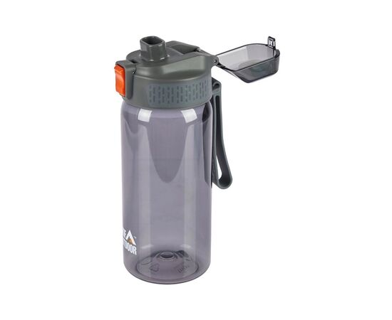 Пляшка для води Skif Outdoor Tribott III Kids 0.55L Black (HTR-550-29B), зображення 3 Пляшка для води Skif Outdoor Tribott III Kids 0.55L Black (HTR-550-29B), зображення 3