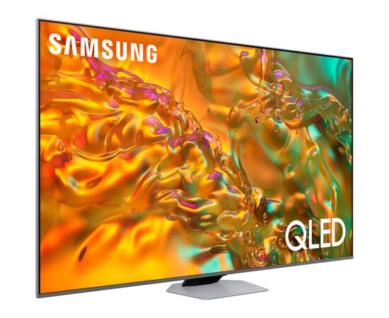 Телевизор Samsung QE75Q80DAUXUA, изображение 2 Телевизор Samsung QE75Q80DAUXUA, изображение 2