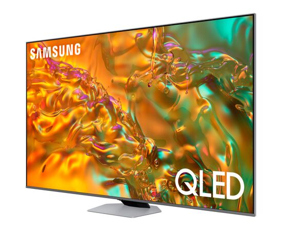 Телевизор Samsung QE75Q80DAUXUA, изображение 3 Телевизор Samsung QE75Q80DAUXUA, изображение 3