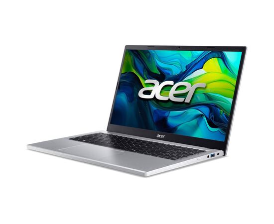 Ноутбук Acer Aspire Go AG15-31P (NX.KX5EU.00A), изображение 3 Ноутбук Acer Aspire Go AG15-31P (NX.KX5EU.00A), изображение 3
