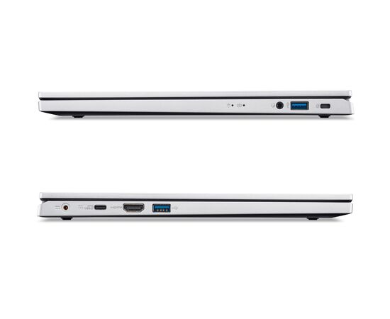 Ноутбук Acer Aspire Go AG15-31P (NX.KX5EU.00A), изображение 5 Ноутбук Acer Aspire Go AG15-31P (NX.KX5EU.00A), изображение 5
