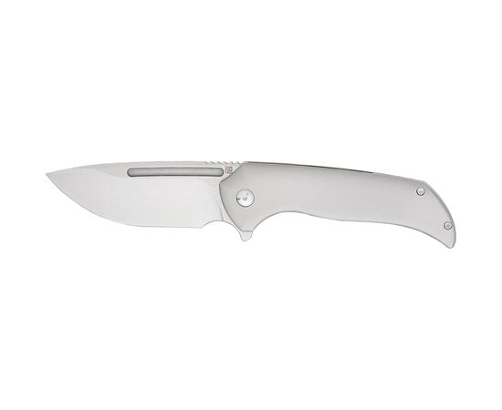 Нож Artisan Trux S35VN Titanium Gray (1861G-GY)
