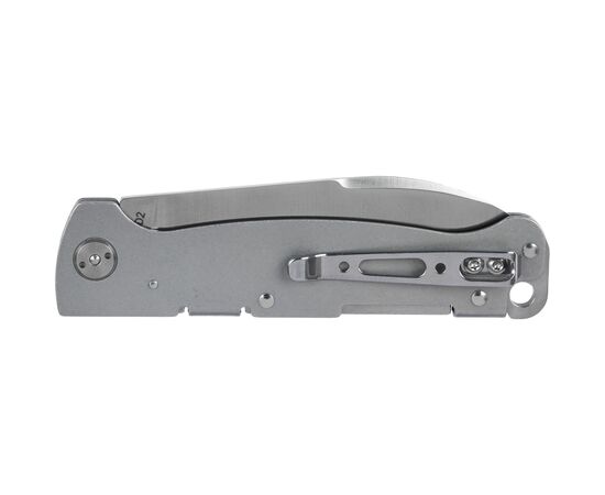 Нож Boker Plus Atlas Backlock Droppoint (01BO865), изображение 4