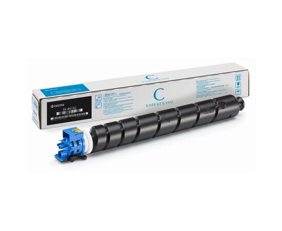 Тонер-картридж Kyocera TK-8515C (1T02NDCNL1)