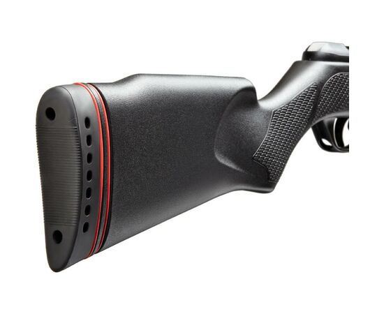 Пневматическая винтовка BSA Comet Evo Red Devil кал. 4.5 мм (160RD), изображение 3 Пневматическая винтовка BSA Comet Evo Red Devil кал. 4.5 мм (160RD), изображение 3