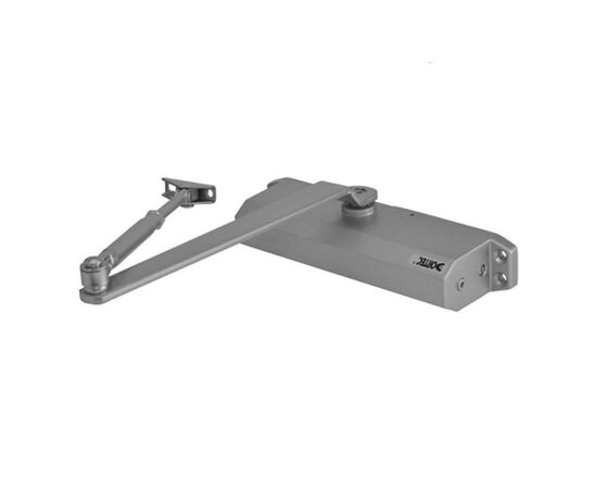 Доводчик двері Dortec DT-514H Silver, зображення 3 Доводчик двері Dortec DT-514H Silver, зображення 3