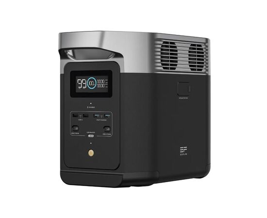 Зарядная станция EcoFlow DELTA 2 (ZMR330-EU), изображение 4 Зарядная станция EcoFlow DELTA 2 (ZMR330-EU), изображение 4