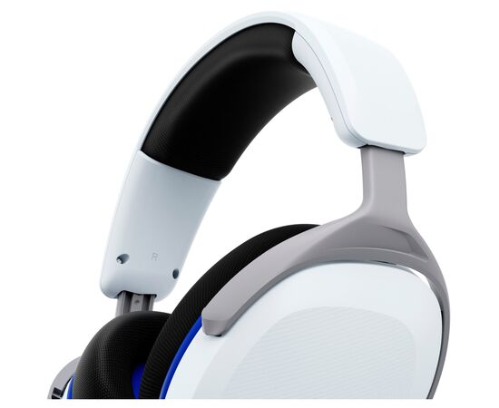 Наушники HyperX Cloud Stinger 2 Core for PlayStation White (6H9B5AA), изображение 6 Наушники HyperX Cloud Stinger 2 Core for PlayStation White (6H9B5AA), изображение 6