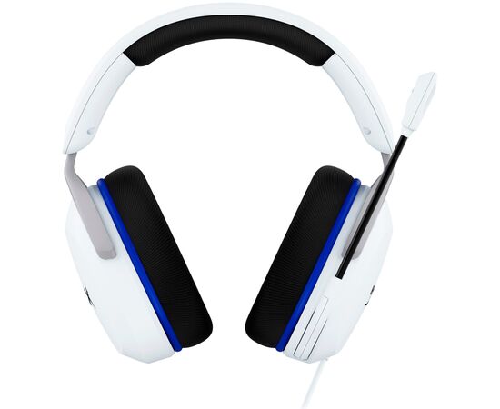Наушники HyperX Cloud Stinger 2 Core for PlayStation White (6H9B5AA)