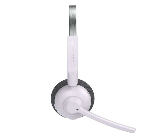 Наушники Jlab GO Work Pop Lilac (IEUHBGWRKPOPRLLC4), изображение 2 Наушники Jlab GO Work Pop Lilac (IEUHBGWRKPOPRLLC4), изображение 2