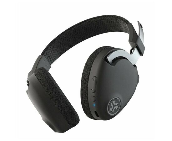 Наушники Jlab JBuds Work Wireless Black (IEUHBJBUDSWORKRBLK4), изображение 3 Наушники Jlab JBuds Work Wireless Black (IEUHBJBUDSWORKRBLK4), изображение 3