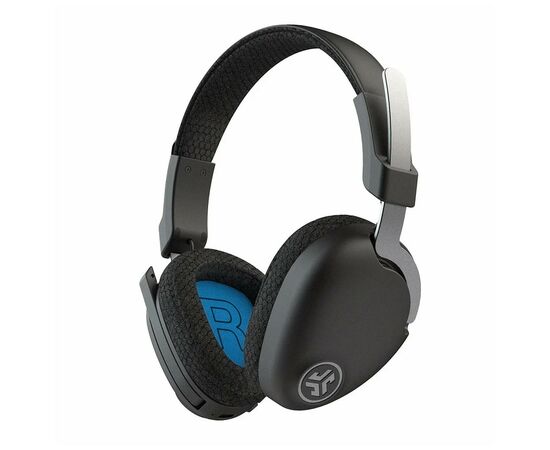 Наушники Jlab JBuds Work Wireless Black (IEUHBJBUDSWORKRBLK4), изображение 4 Наушники Jlab JBuds Work Wireless Black (IEUHBJBUDSWORKRBLK4), изображение 4