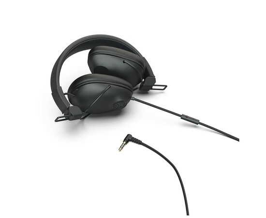 Наушники Jlab Studio Pro Wired Black (IEUHASTUDIOPRORBLK4), изображение 4 Наушники Jlab Studio Pro Wired Black (IEUHASTUDIOPRORBLK4), изображение 4
