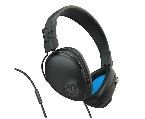 Наушники Jlab Studio Pro Wired Black (IEUHASTUDIOPRORBLK4)