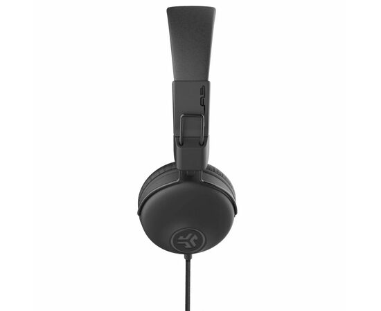 Наушники Jlab Studio Wired Black (IEUHASTUDIORBLK4), изображение 2 Наушники Jlab Studio Wired Black (IEUHASTUDIORBLK4), изображение 2