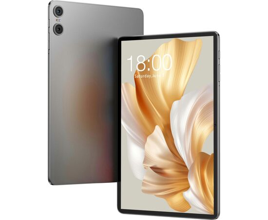 Планшет Teclast P30T 10.1 HD 4/ 128GB /WIFI metal / Grey + компл. аксесуарів (6940709685990), изображение 4 Планшет Teclast P30T 10.1 HD 4/ 128GB /WIFI metal / Grey + компл. аксесуарів (6940709685990), изображение 4