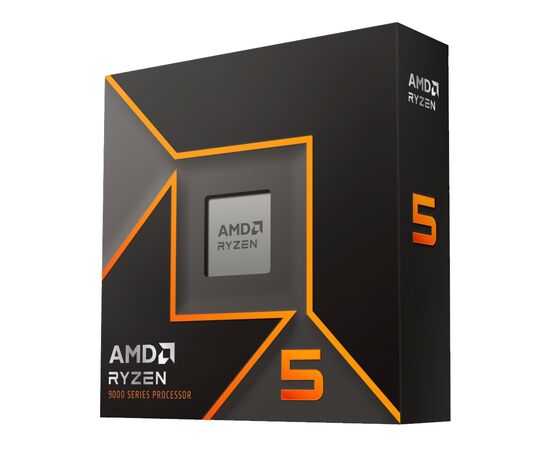 Процесор AMD Ryzen 5 9600X (100-000001405)