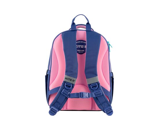 Рюкзак школьный Kite Pixel Love Фиолетовый (K24-770M-1), изображение 8 Рюкзак школьный Kite Pixel Love Фиолетовый (K24-770M-1), изображение 8