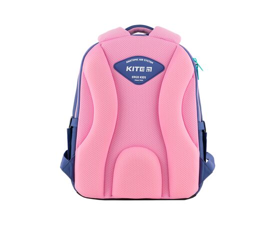 Рюкзак школьный Kite Pixel Love Фиолетовый (K24-770M-1), изображение 9 Рюкзак школьный Kite Pixel Love Фиолетовый (K24-770M-1), изображение 9