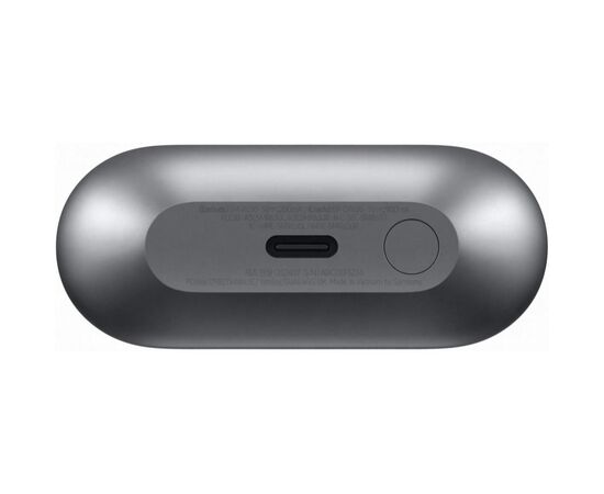 Наушники Samsung Galaxy Buds3 Pro Silver (SM-R630NZAASEK), изображение 11