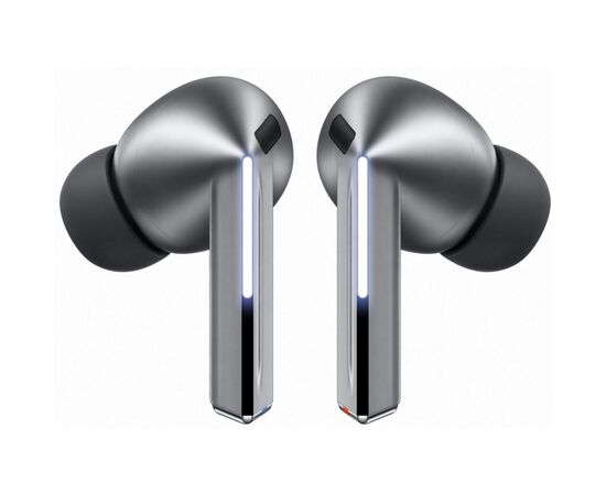 Наушники Samsung Galaxy Buds3 Pro Silver (SM-R630NZAASEK), изображение 2