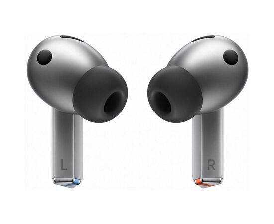 Наушники Samsung Galaxy Buds3 Pro Silver (SM-R630NZAASEK), изображение 3