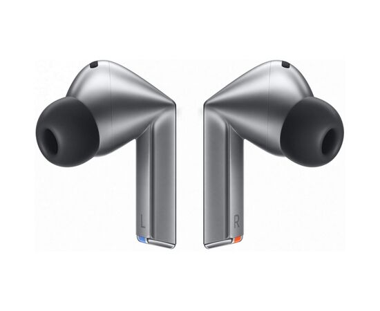 Наушники Samsung Galaxy Buds3 Pro Silver (SM-R630NZAASEK), изображение 4